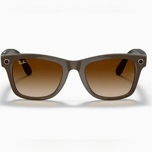 Ray-Ban Wayfarer